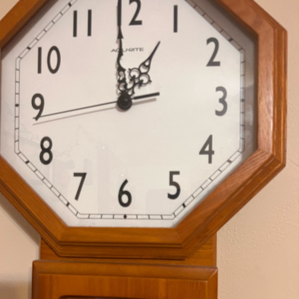 Clock